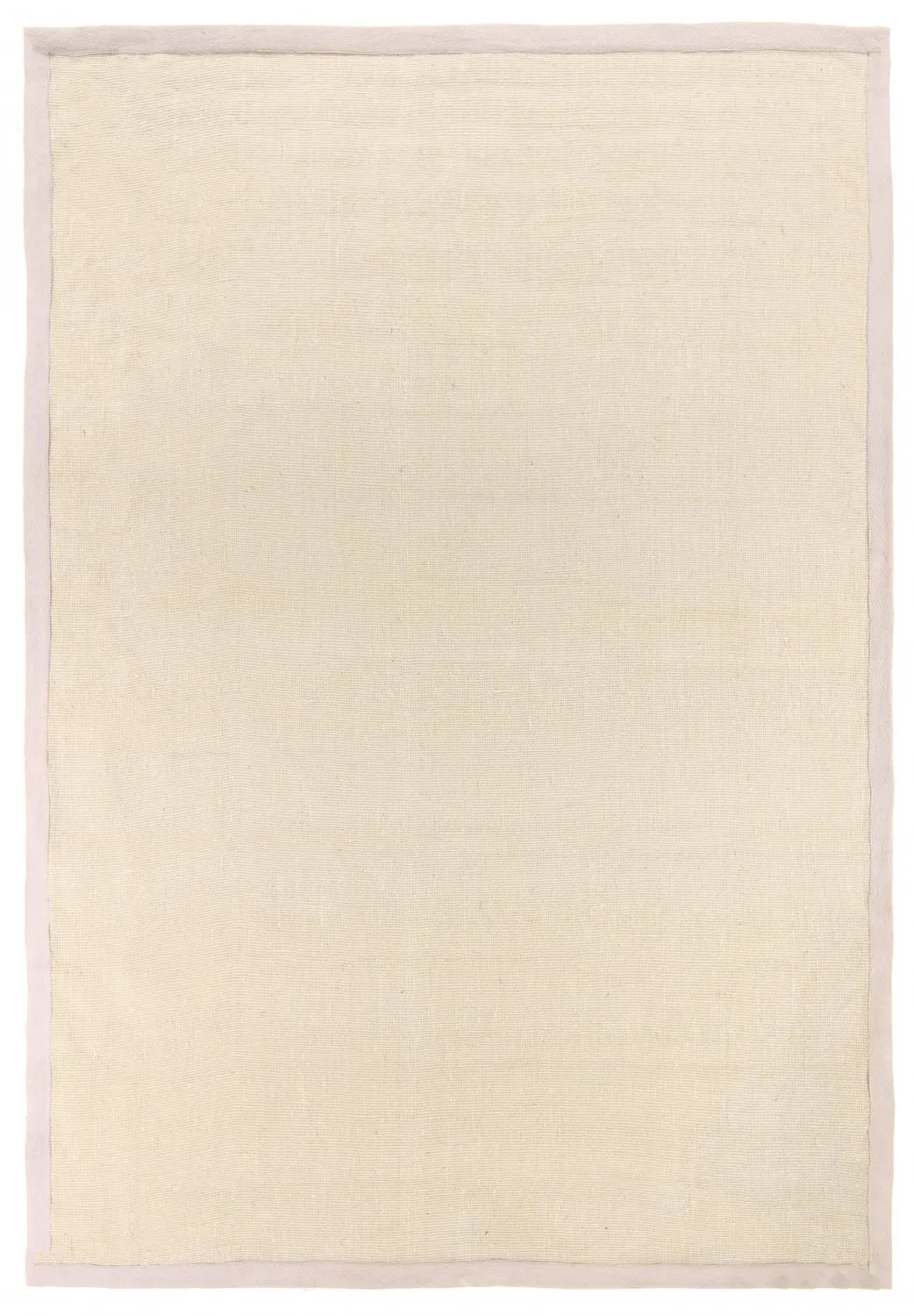 Szizál szőnyeg - Agave (ezüst/szürke)