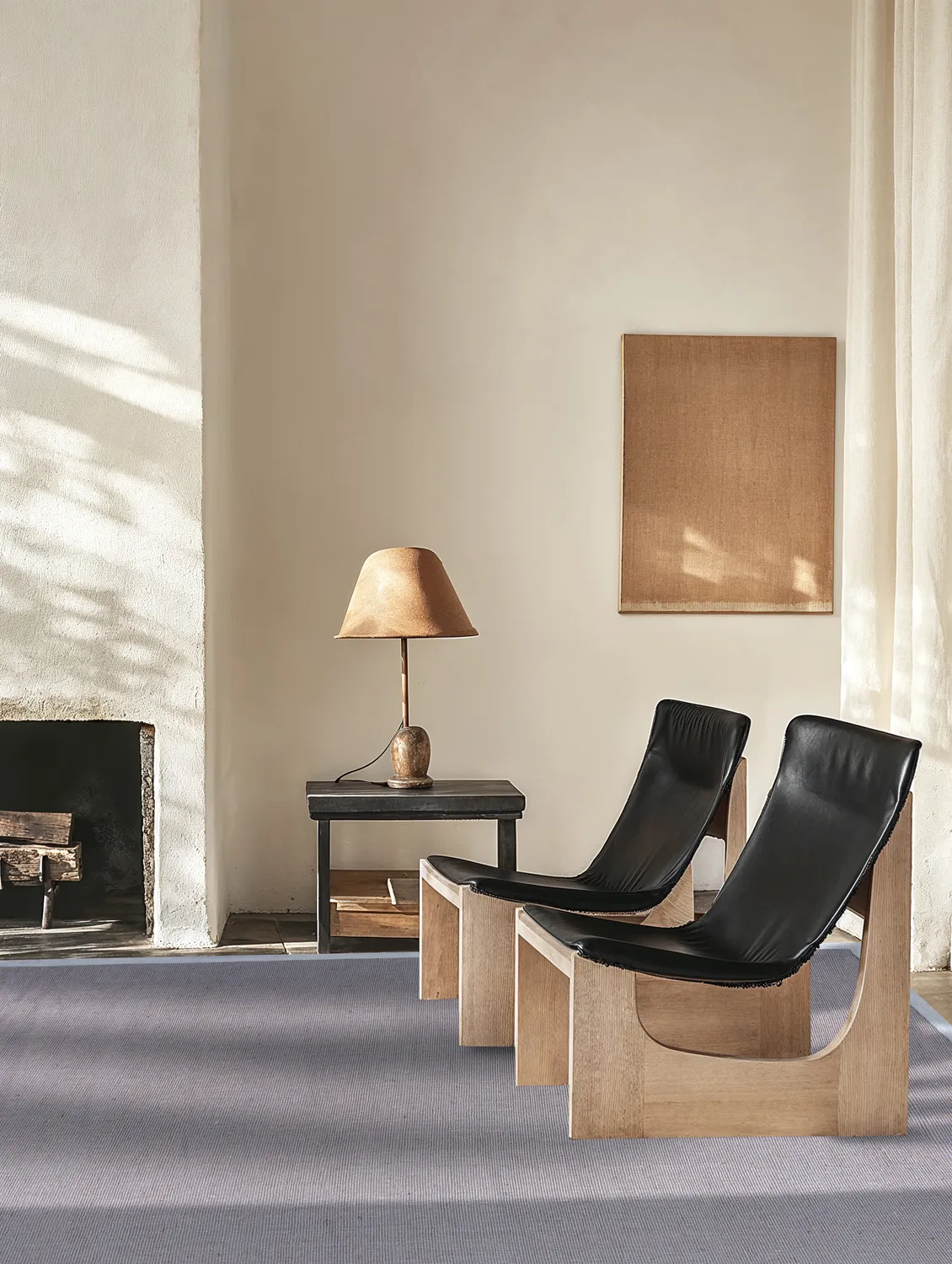 Szizál szőnyeg - Agave (szürke)