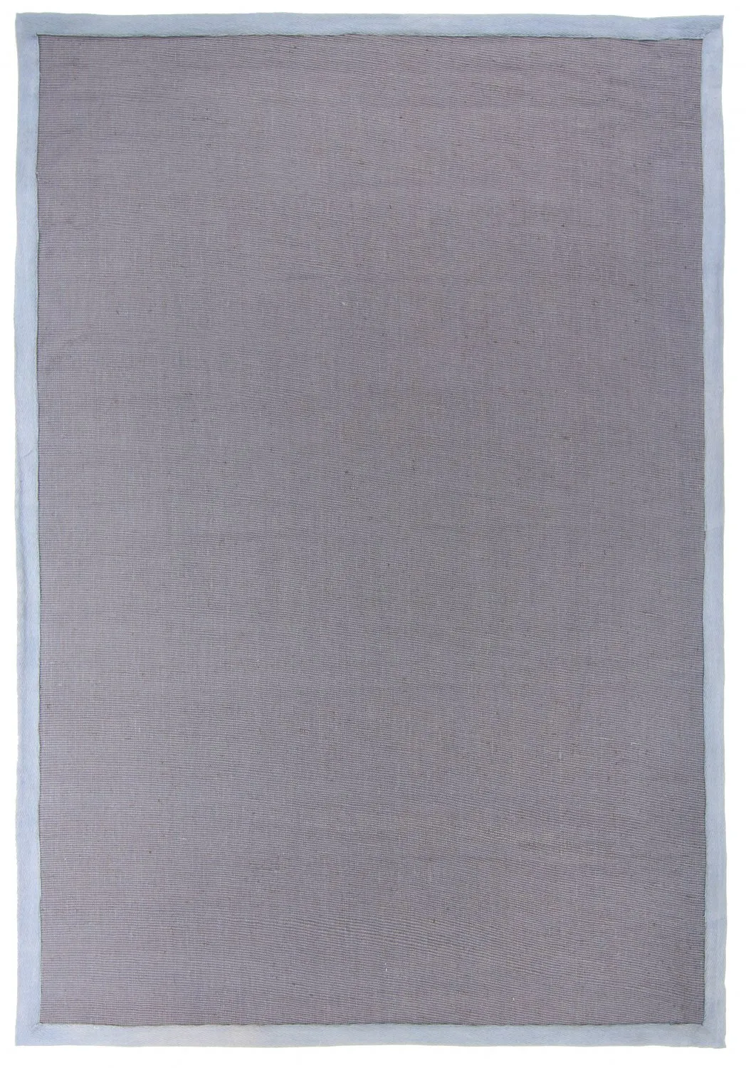 Szizál szőnyeg - Agave (szürke)