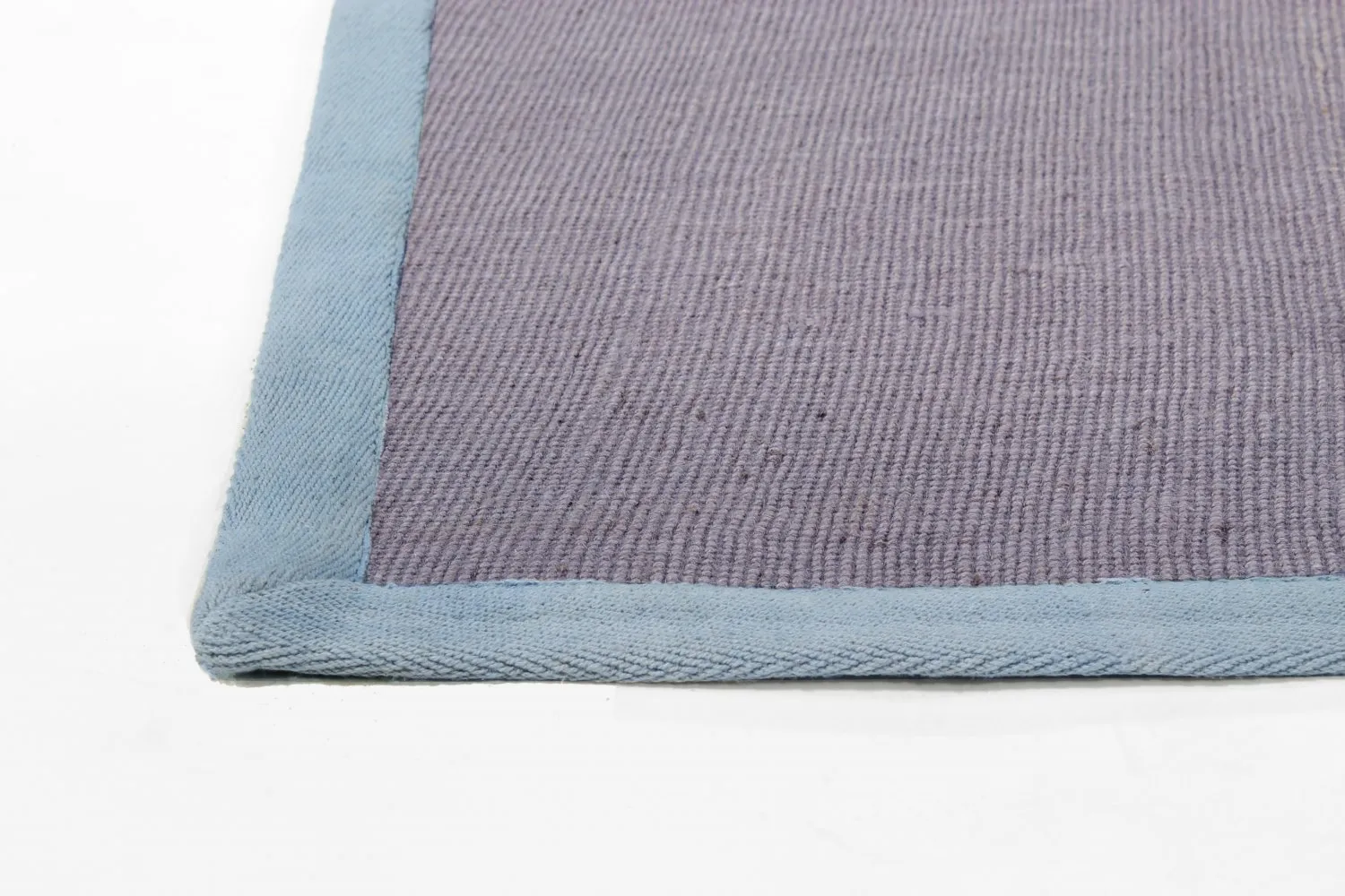 Szizál szőnyeg - Agave (szürke)