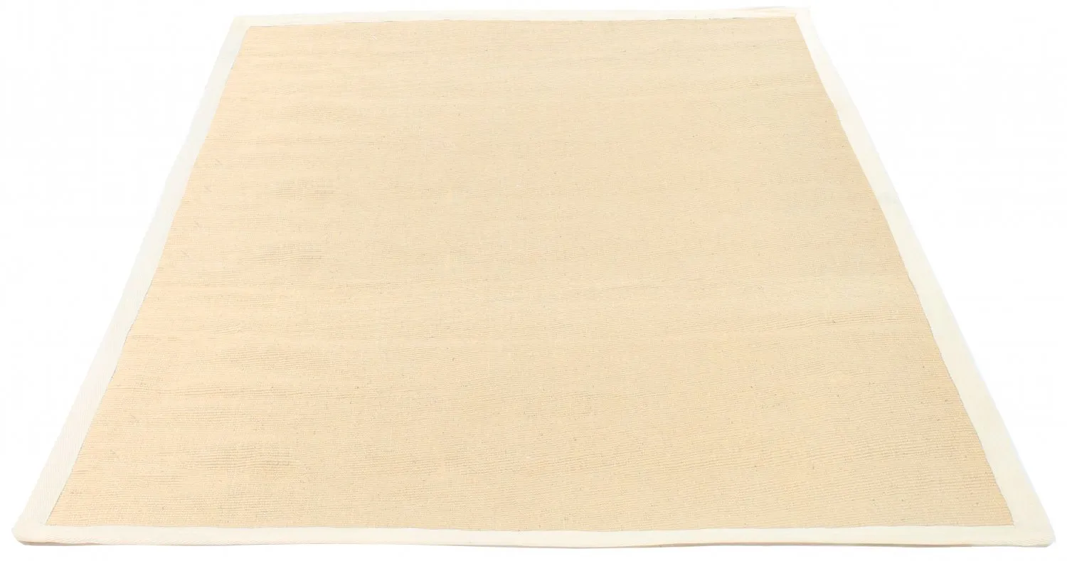 Szizál szőnyeg - Agave (elefántcsont)