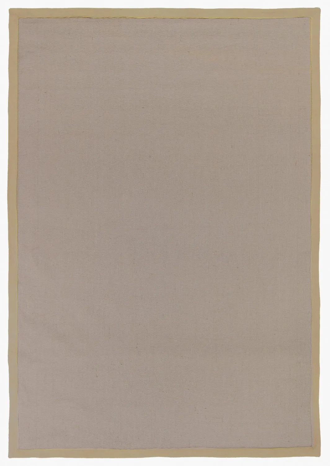 Szizál szőnyeg - Agave (taupe)