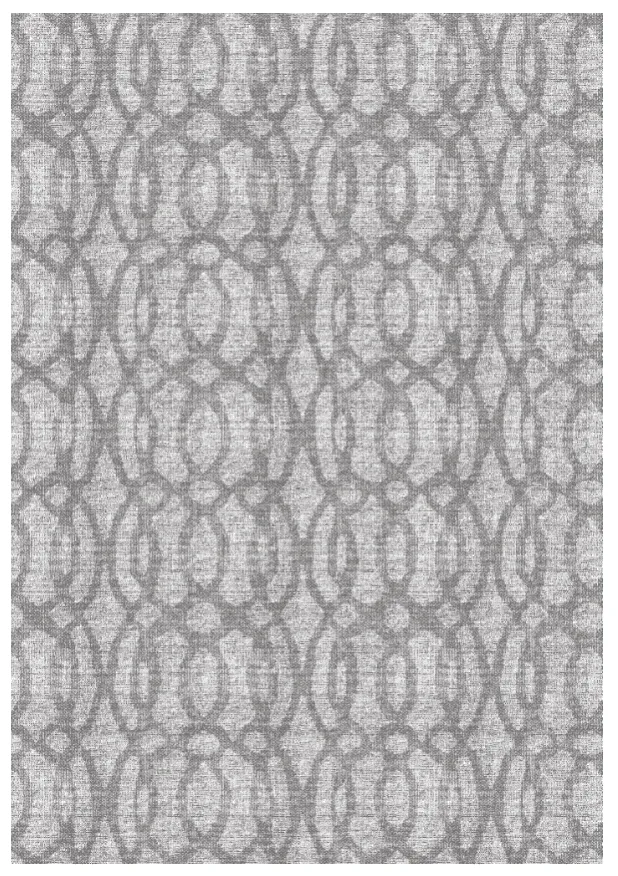 Wilton szőnyeg - Manouba (szürke)