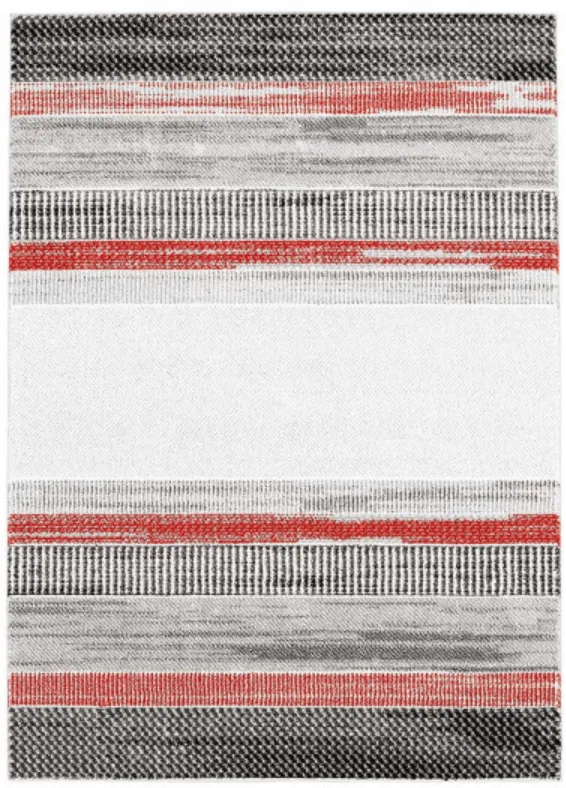 Wilton szőnyeg - Dalur (piros)