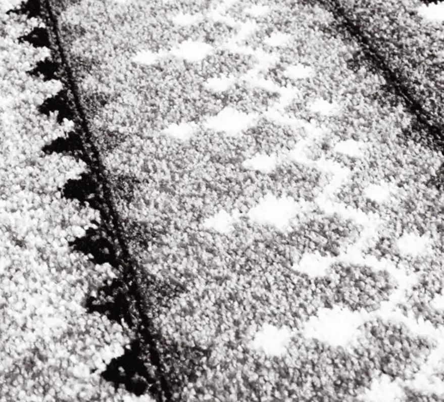 Wilton szőnyeg - Elduvik (szürke)