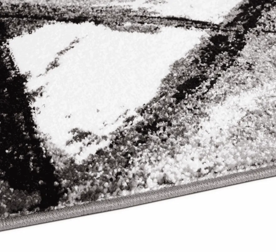 Wilton szőnyeg - Kivik (szürke)