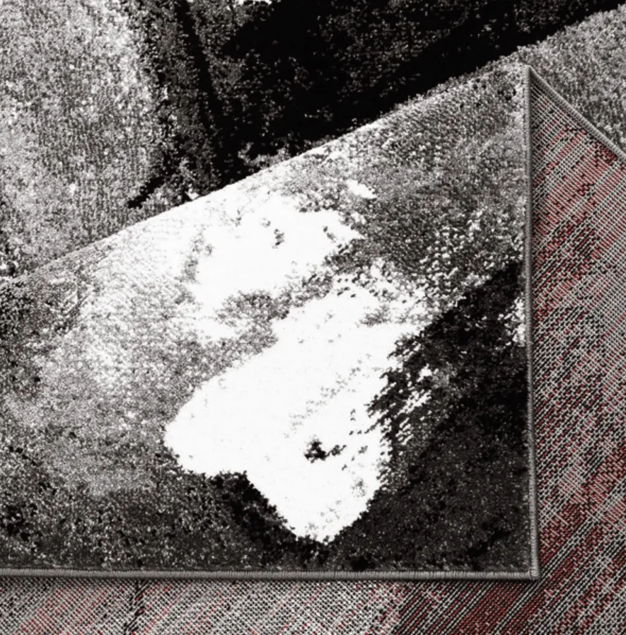 Wilton szőnyeg - Kivik (szürke)