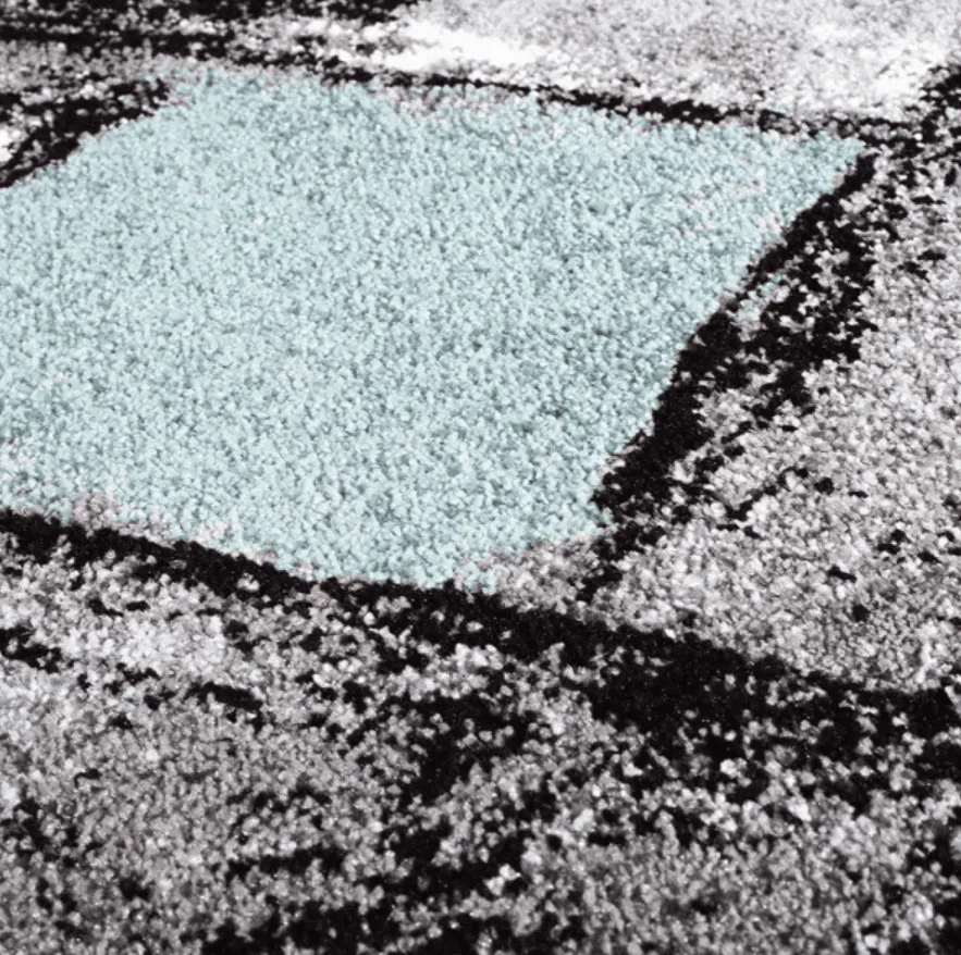 Wilton szőnyeg - Kivik (kék)