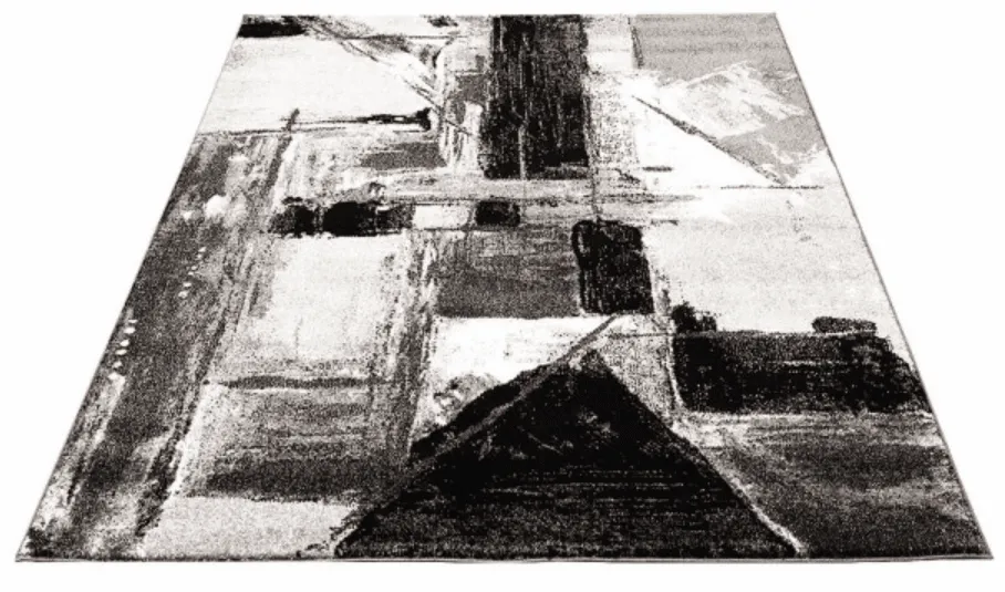 Wilton szőnyeg - Nesvik (szürke)