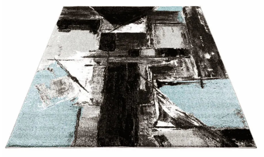 Wilton szőnyeg - Nesvik (kék)