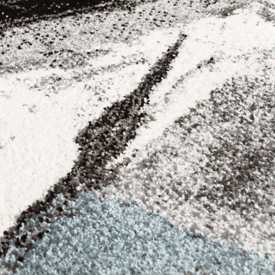 Wilton szőnyeg - Nesvik (kék)