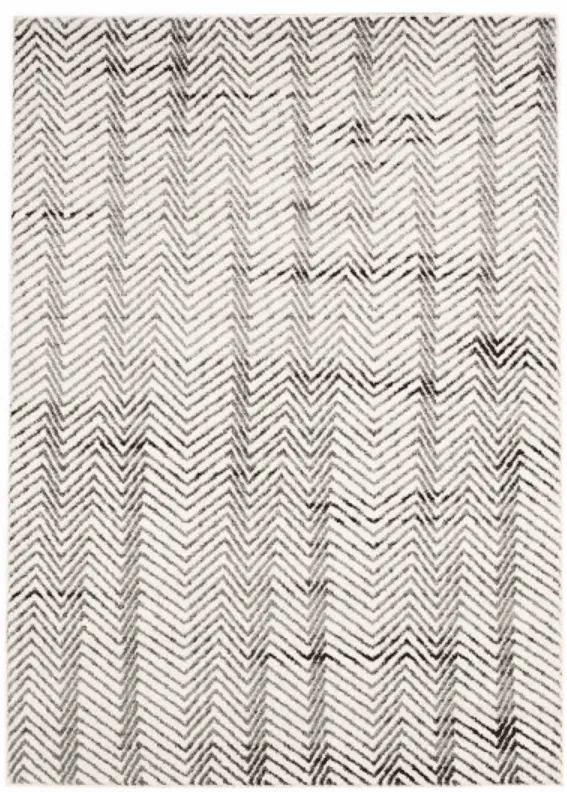 Wilton szőnyeg - Welsford (szürke)