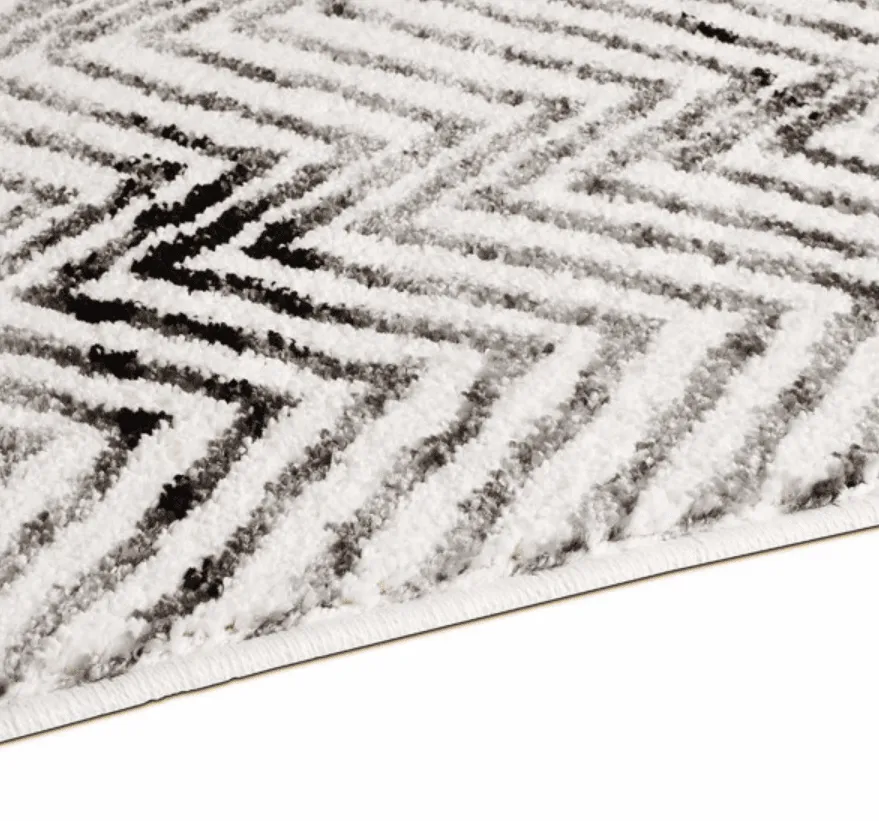 Wilton szőnyeg - Welsford (szürke)