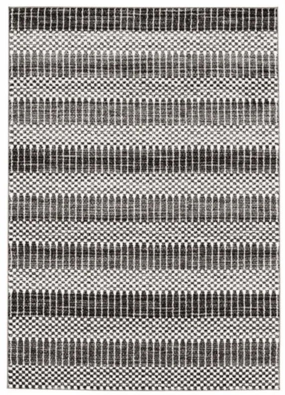 Wilton szőnyeg - Renous (szürke)