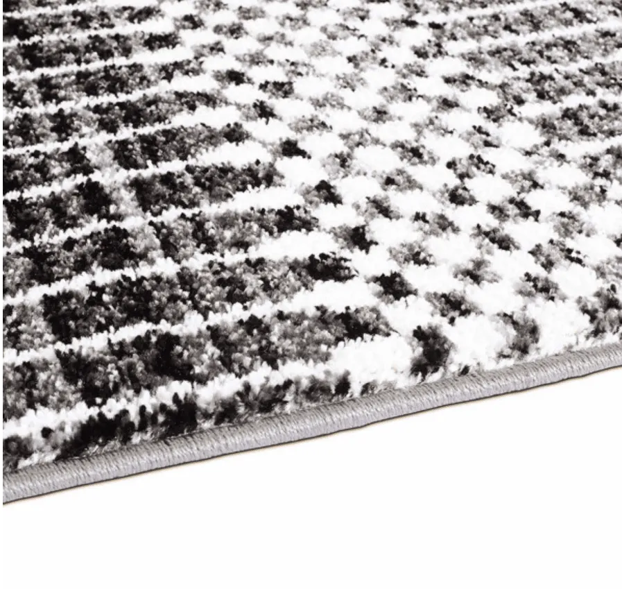 Wilton szőnyeg - Renous (szürke)