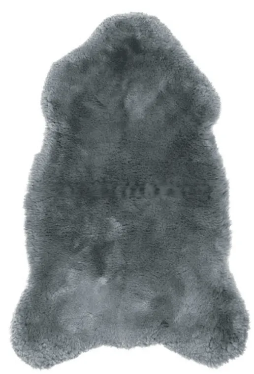 Izlandi juhbőr (szürke)