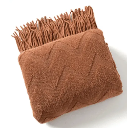 Takarók - Roskilde (terrakotta)