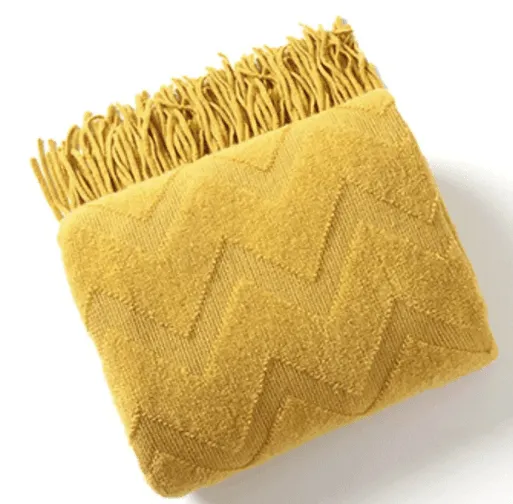 Takarók - Roskilde (sárga)