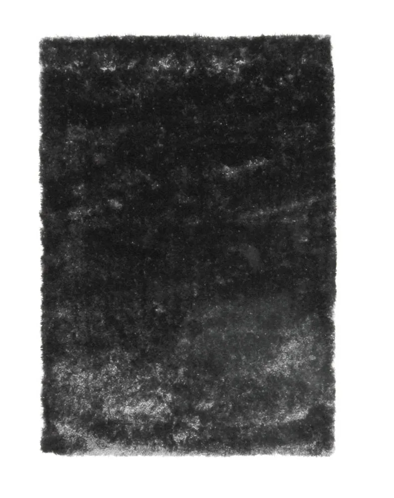 Shaggy szőnyeg - Shaggy Luxe (antracit)