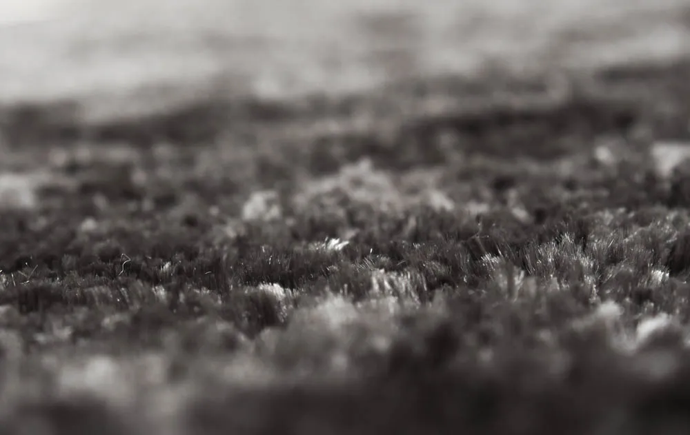 Shaggy szőnyeg - Shaggy Luxe (antracit)