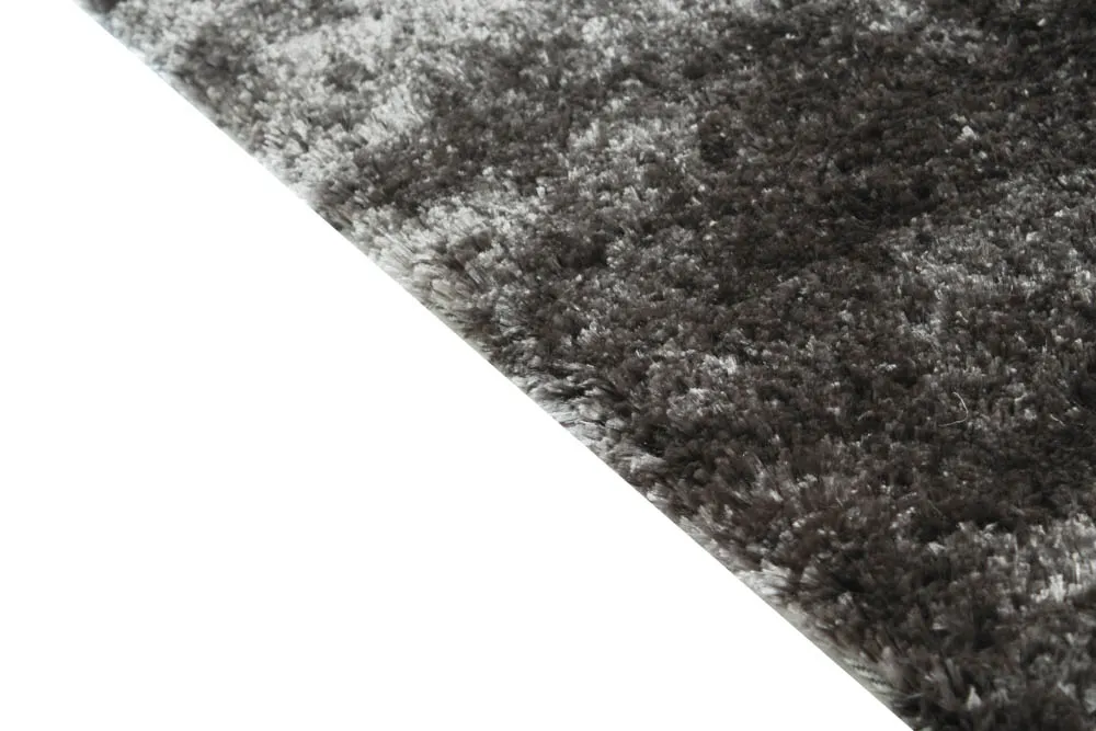 Shaggy szőnyeg - Shaggy Luxe (antracit)
