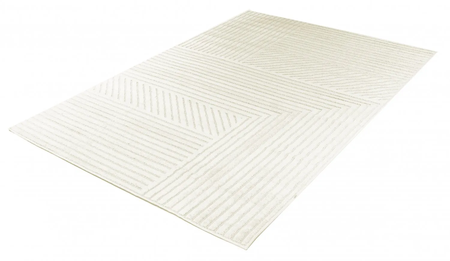 Shaggy Indoor-Outdoor - Avalon (krém)