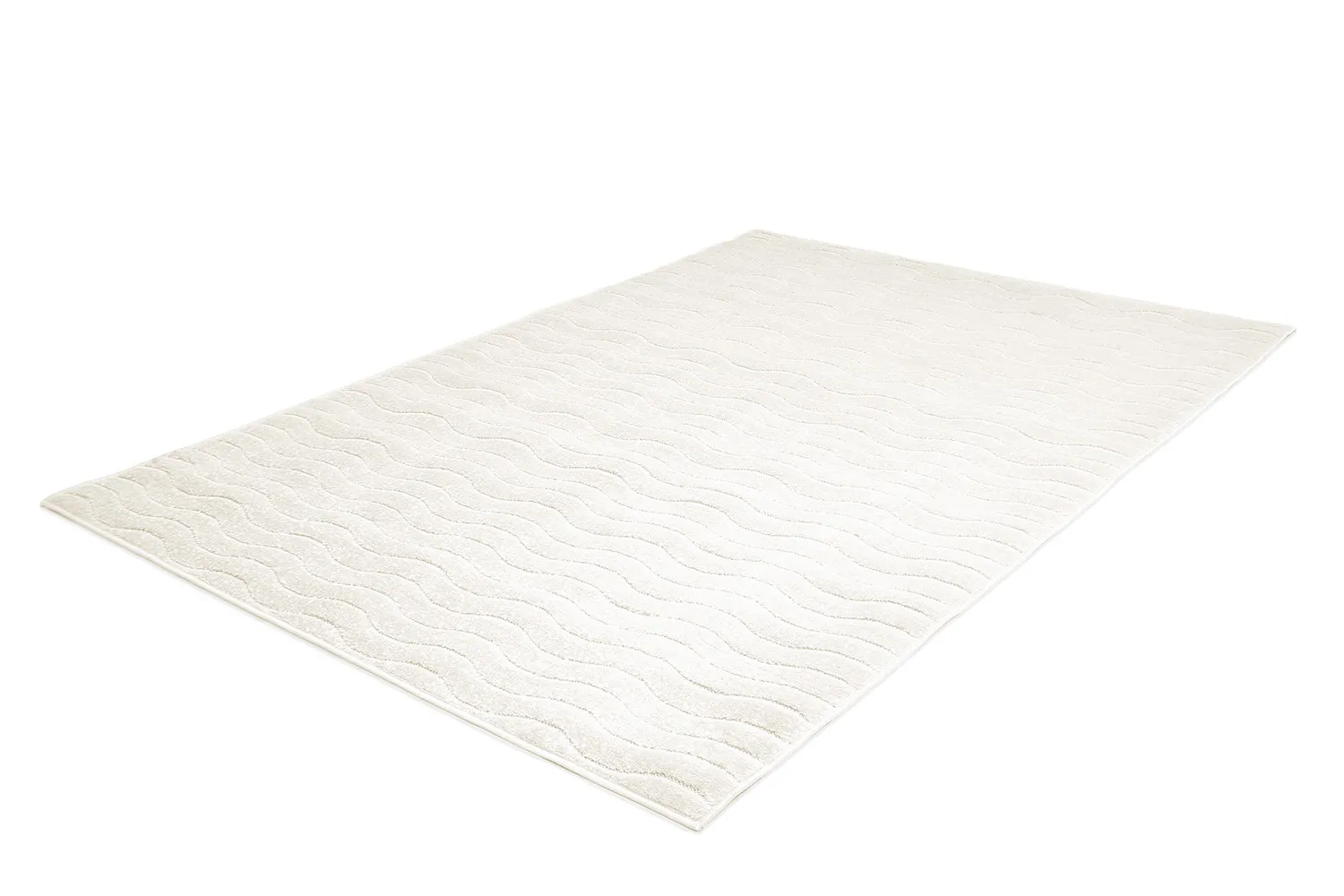 Shaggy Indoor-Outdoor - Baltimore (krém)