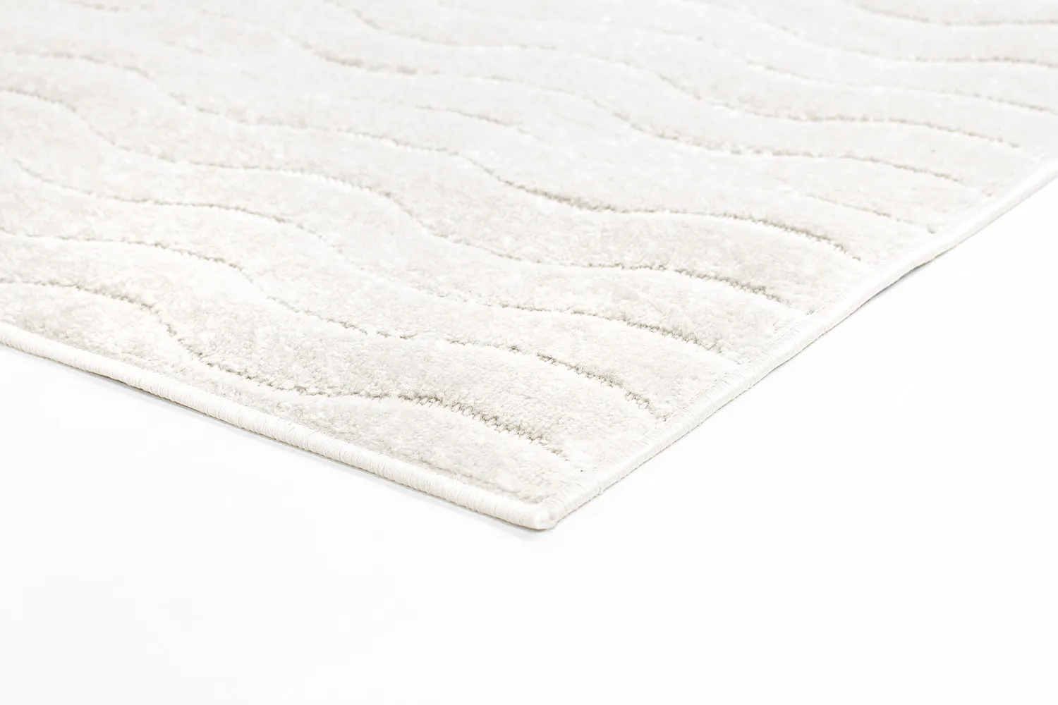 Shaggy Indoor-Outdoor - Baltimore (krém)