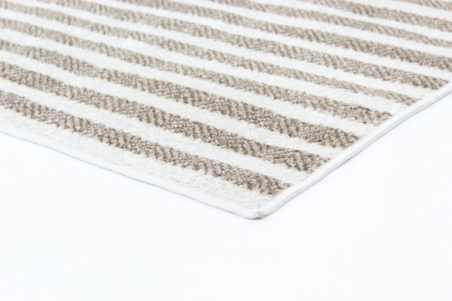 Shaggy Indoor-Outdoor - Baldwin (krém/bézs)