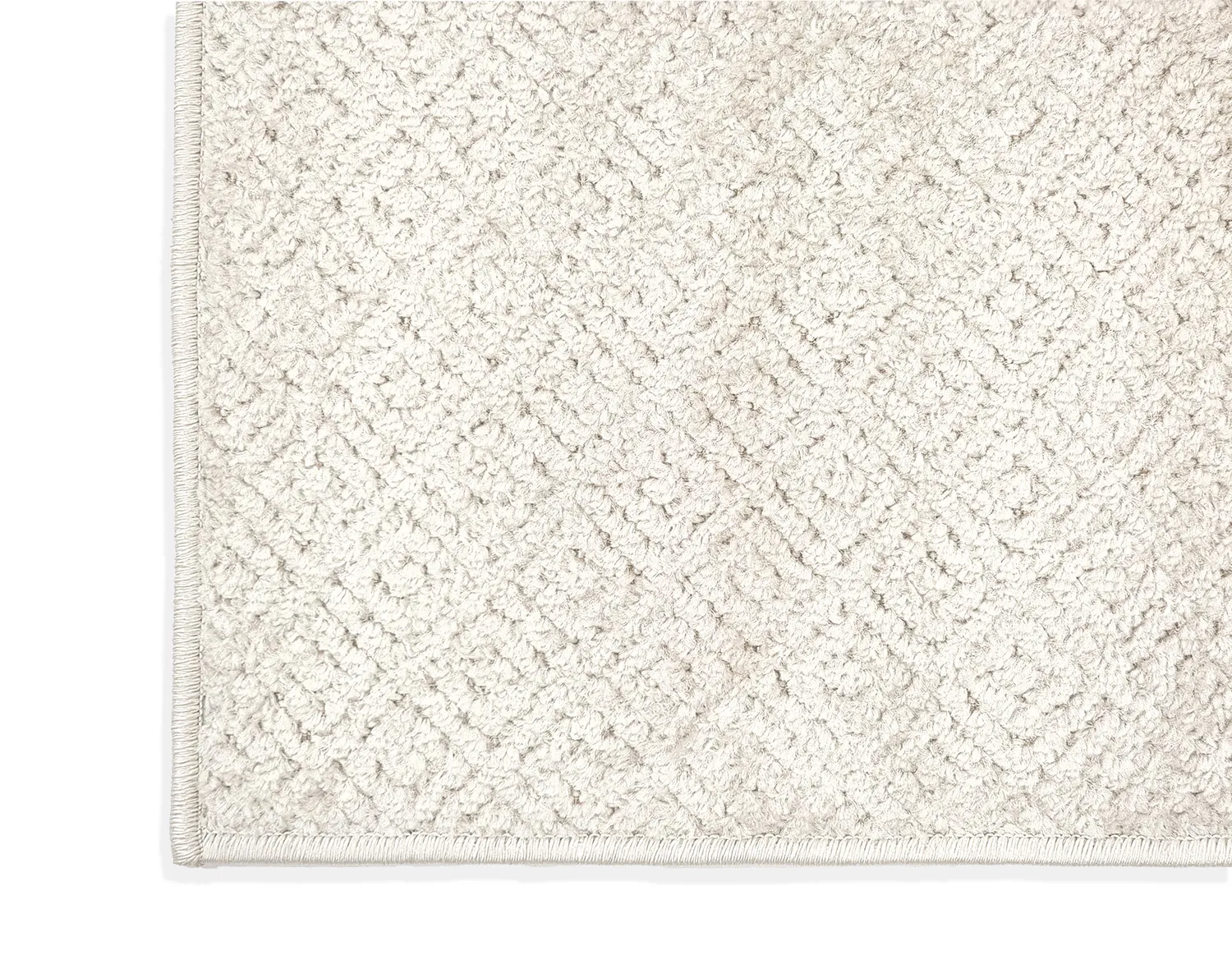 Shaggy Indoor-Outdoor - Baldwin (krém)