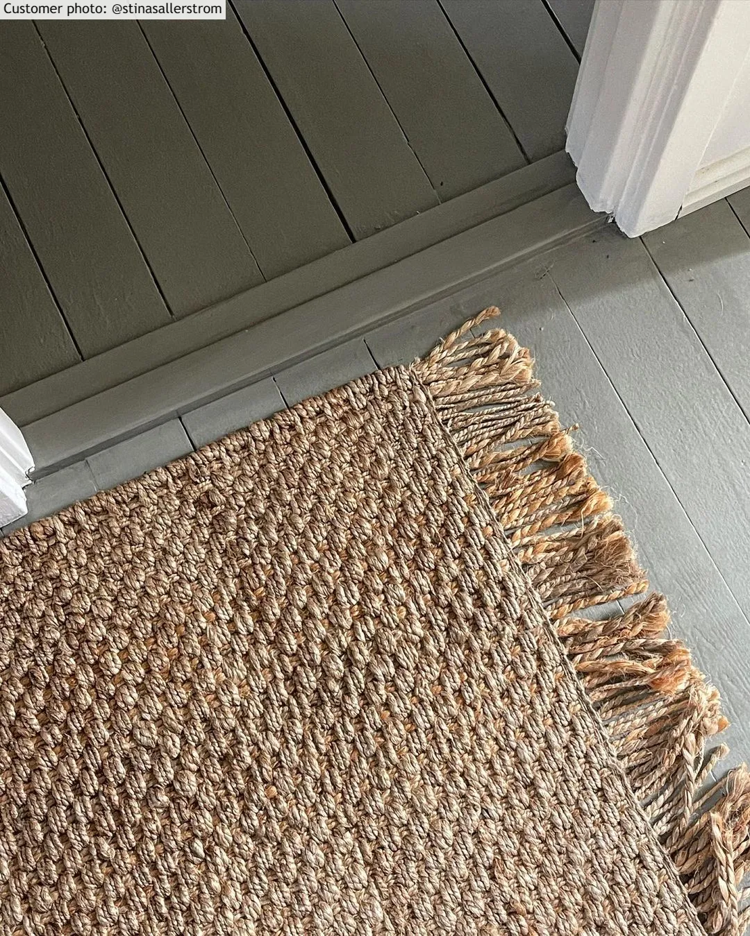 Zsákruha szőnyeg - Daloa (zsákruha)