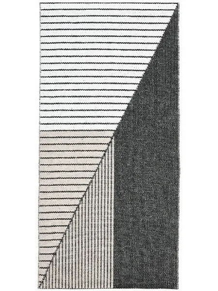 Plasztik szőnyegek - Horredsmattan Stripe (rózsaszín)