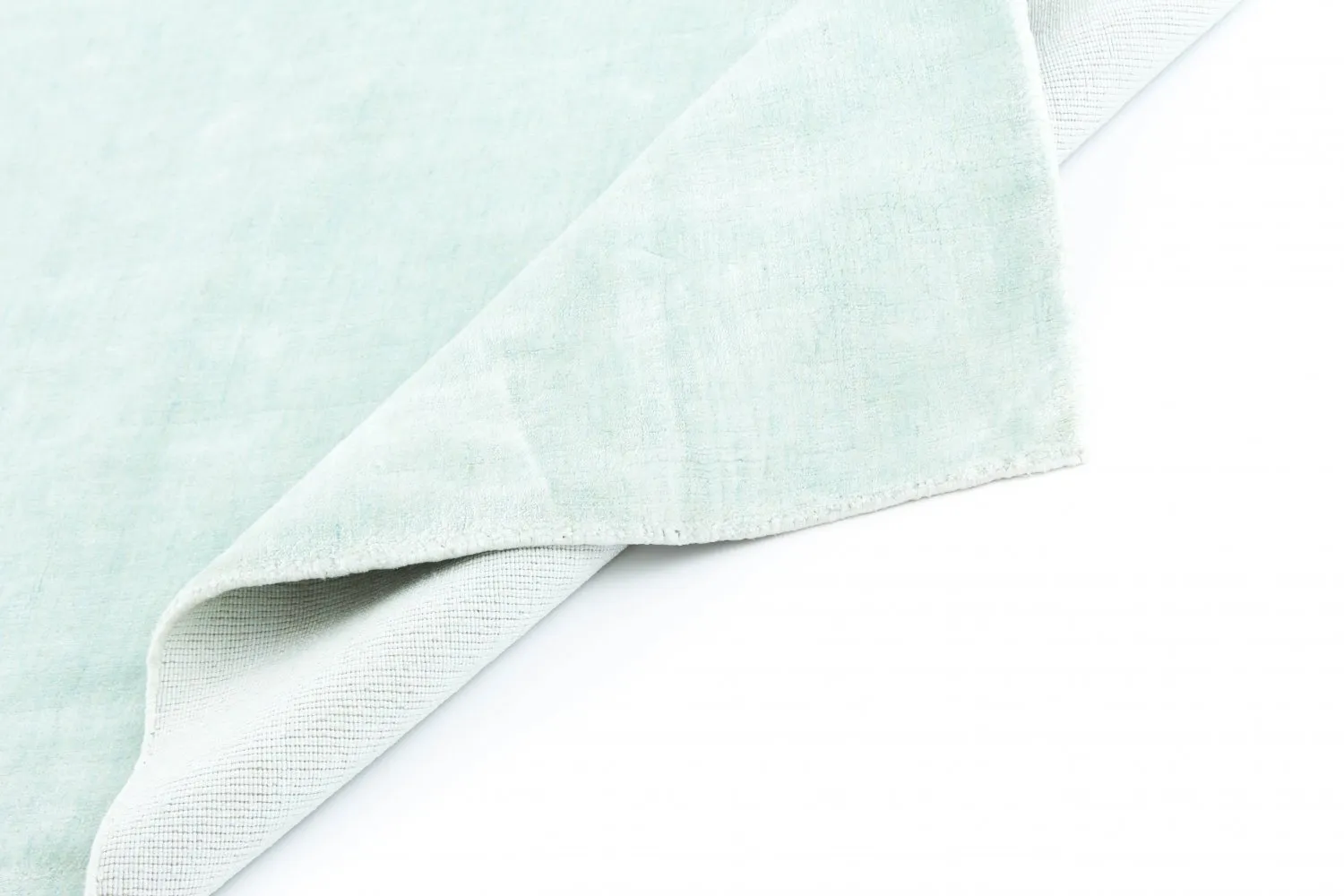 Viskóz szőnyeg - Jodhpur Special Luxury Edition (türkiz)