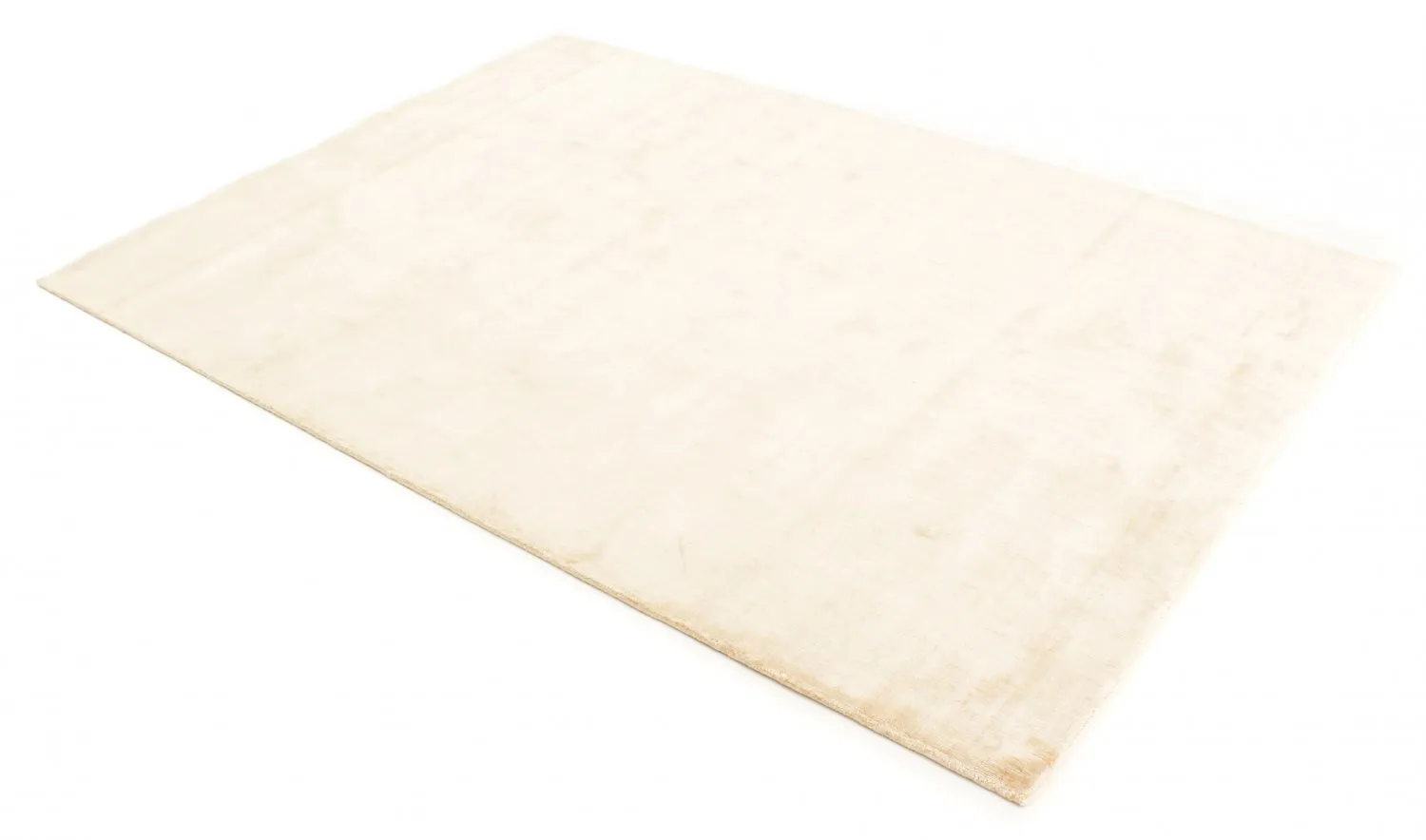 Viskóz szőnyeg - Jodhpur Special Luxury Edition (világosbézs)