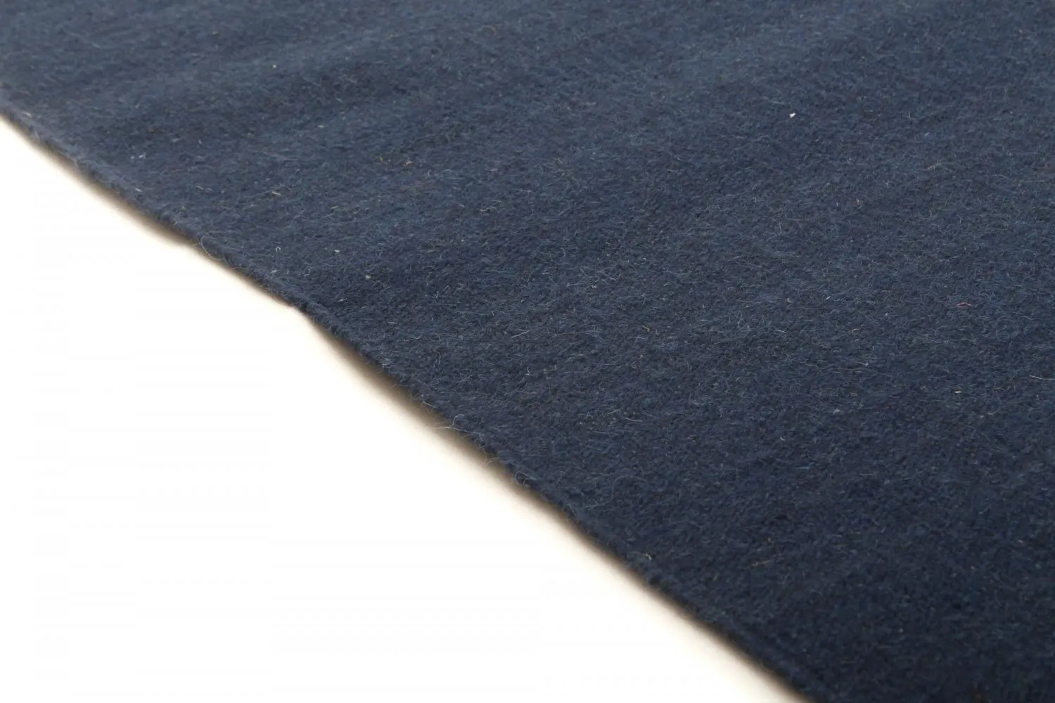 Gyapjúszőnyeg - Galway (kék)