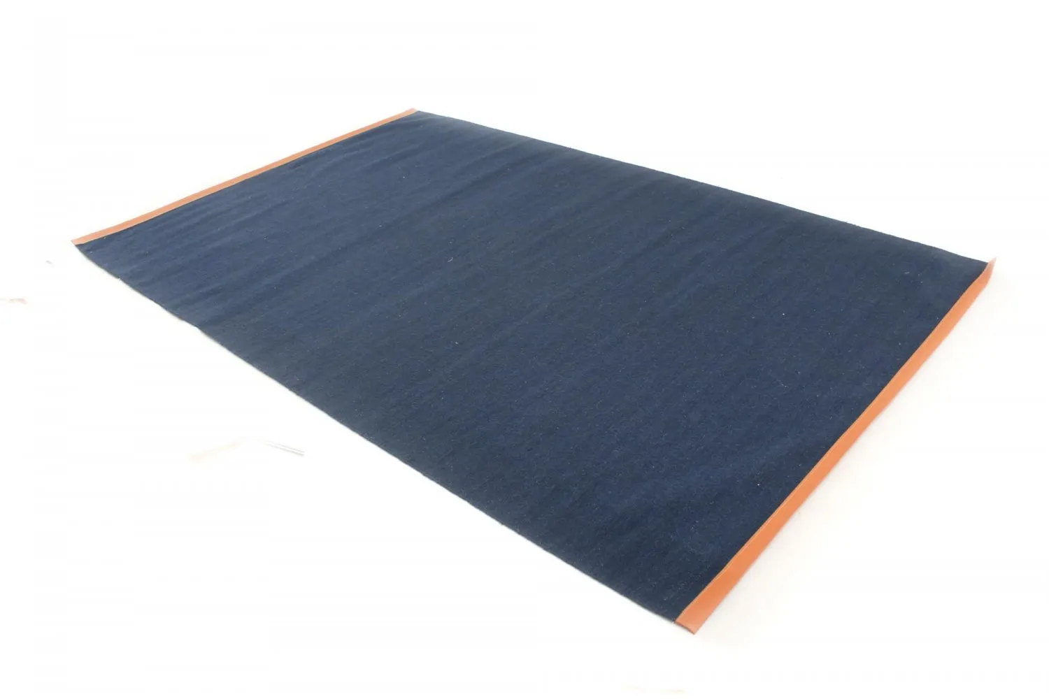 Gyapjúszőnyeg - Galway (kék)