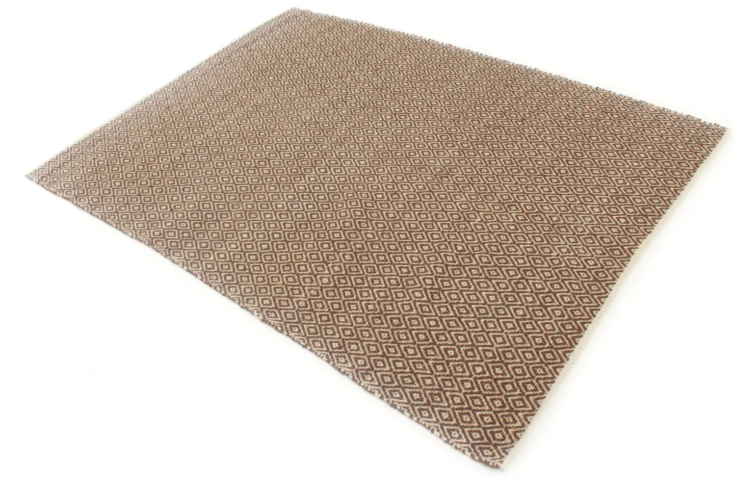 Zsákruha szőnyeg - Puebla (bézs/barna)