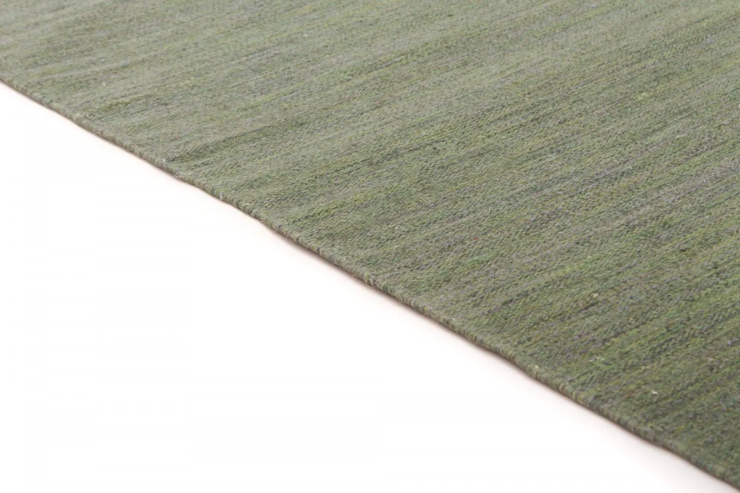 Gyapjúszőnyeg - Galway (zöld)