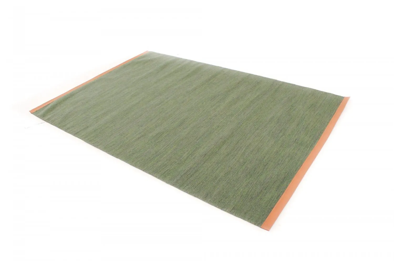 Gyapjúszőnyeg - Galway (zöld)