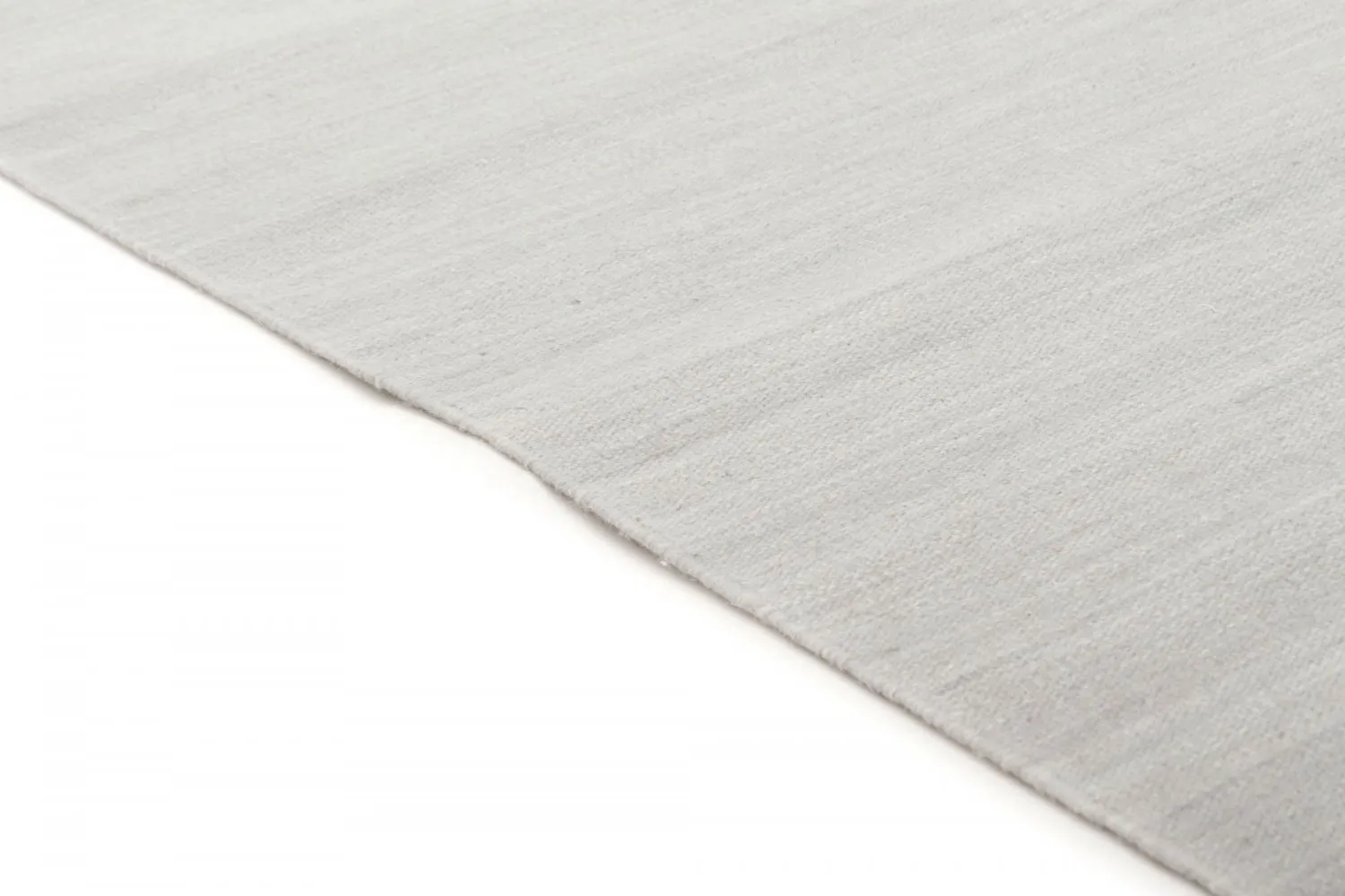 Gyapjúszőnyeg - Kandia (világosszürke)