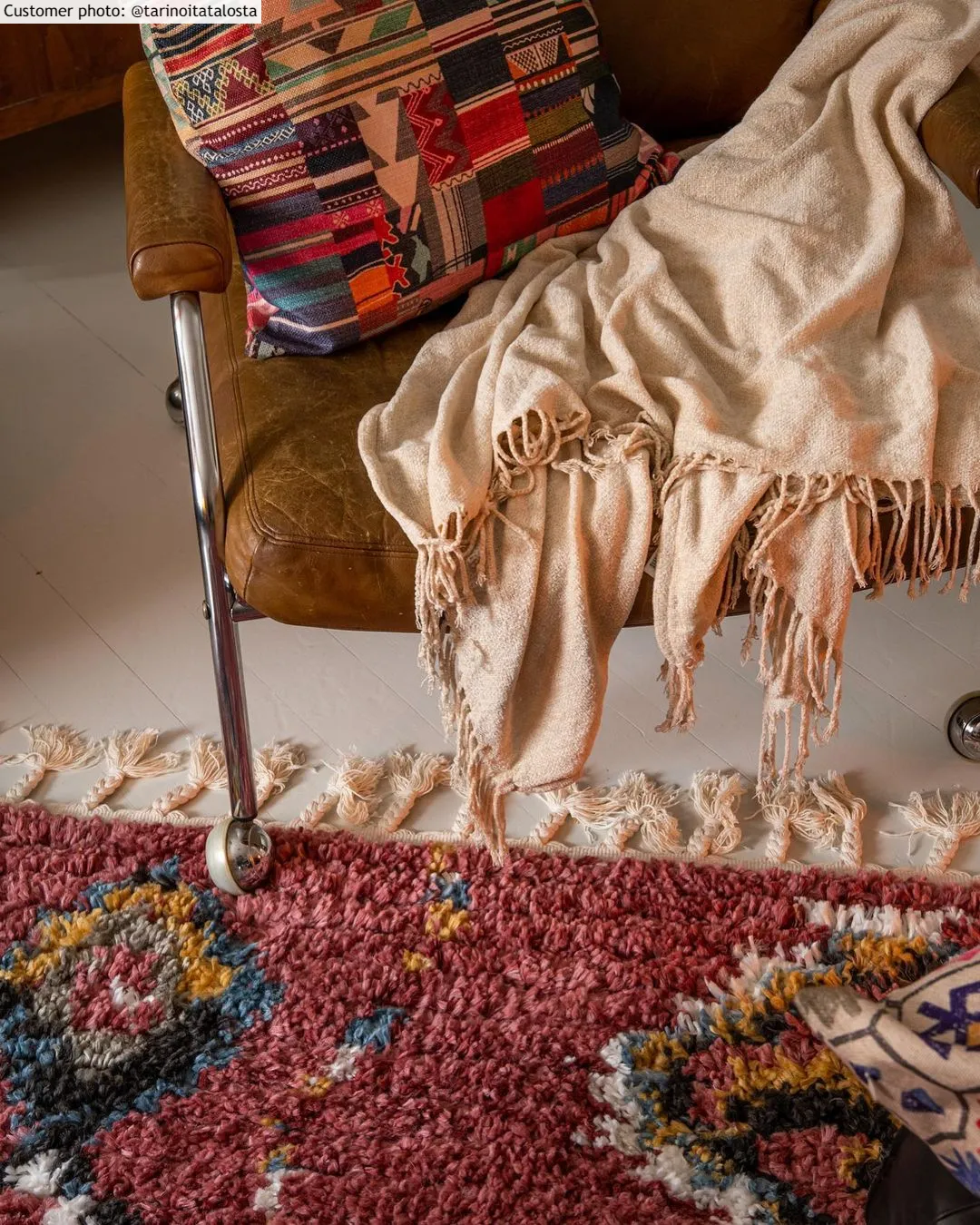 Párnahuzat 50 x 50 cm