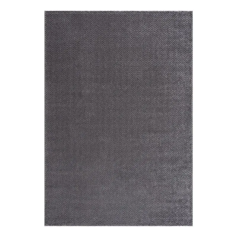 Shaggy szőnyeg - Pandora (szürke)