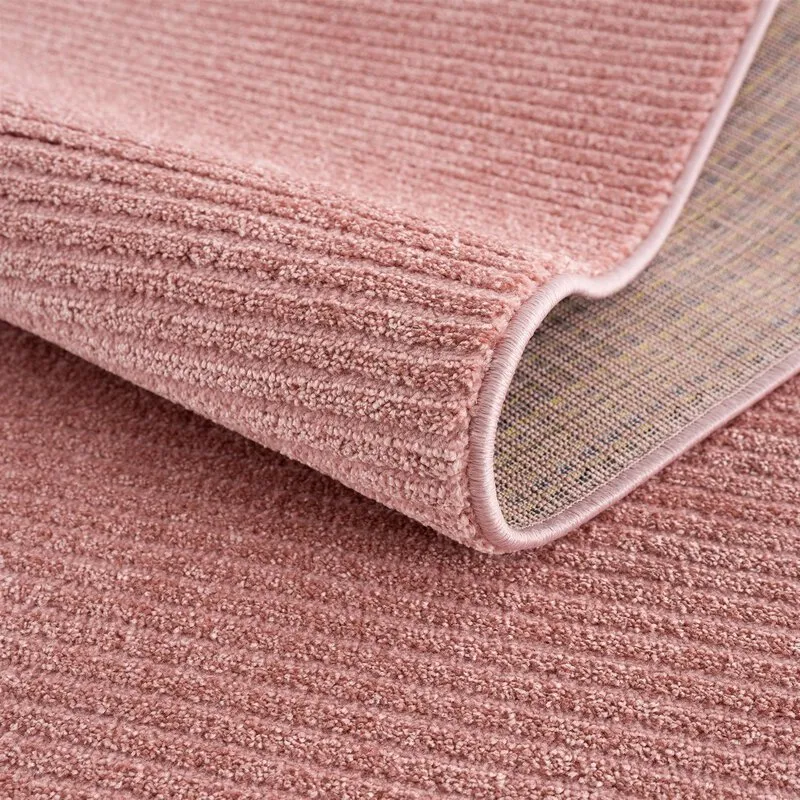 Shaggy szőnyeg - Grace (rózsaszín)