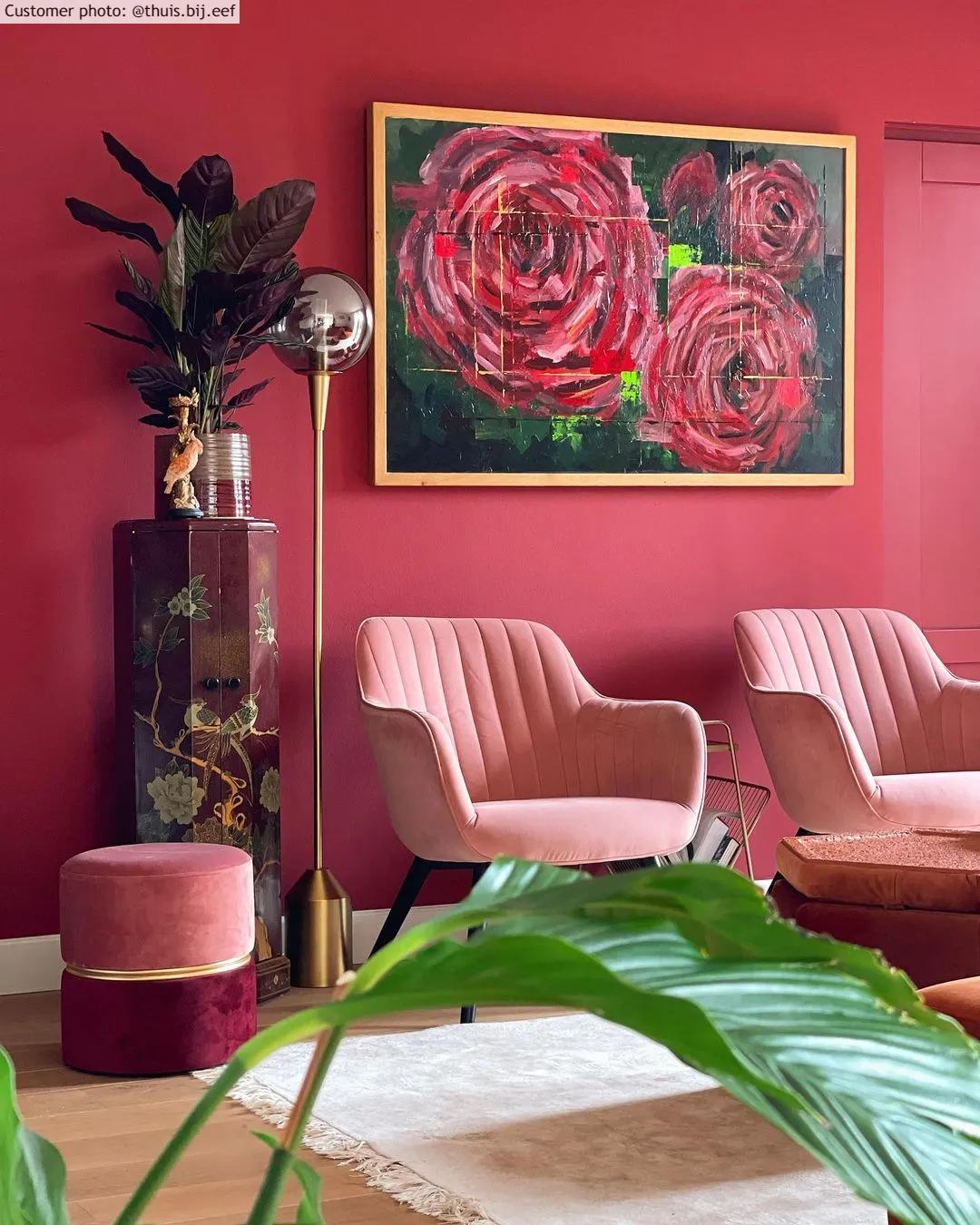 Wilton szőnyeg - Art Silk (bézs)