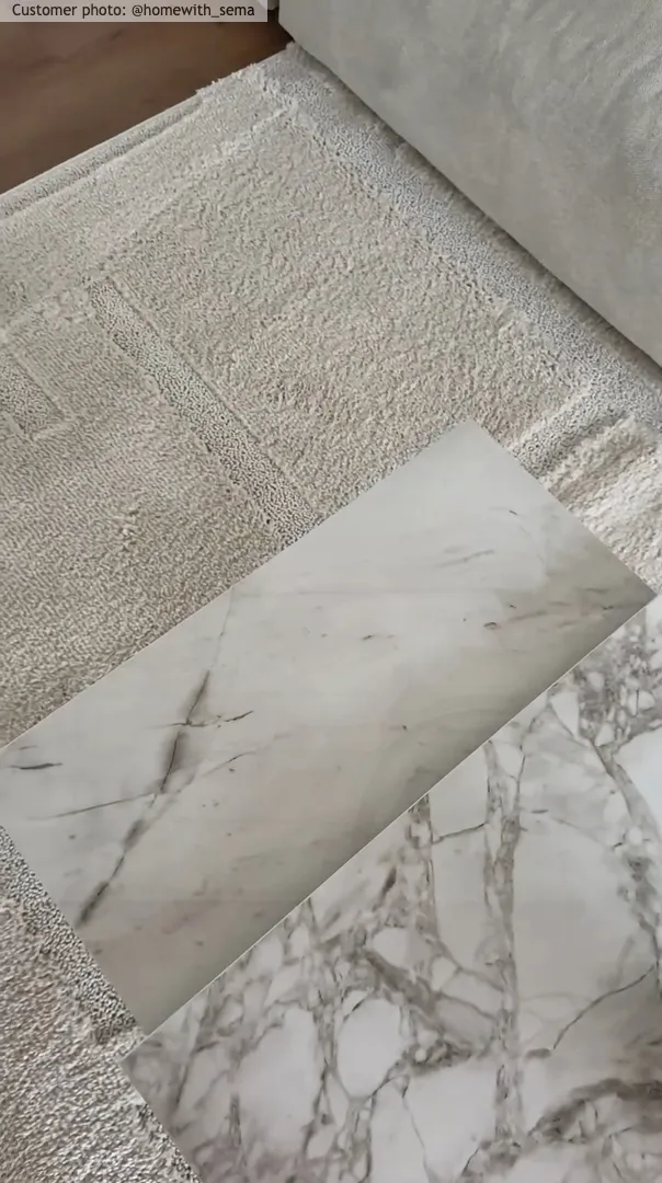 Shaggy szőnyeg - Tillie (offwhite)