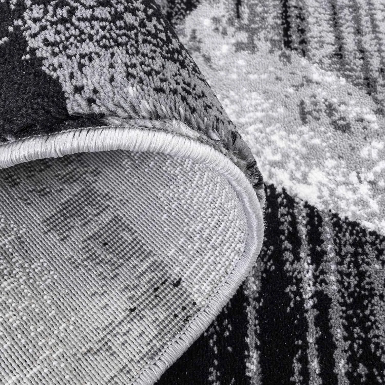 Wilton szőnyeg - Kermet (szürke)