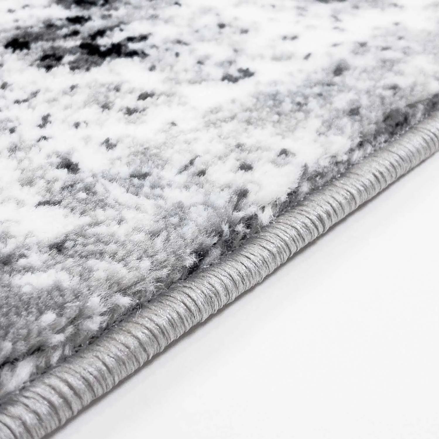 Wilton szőnyeg - Ifrane (szürke)