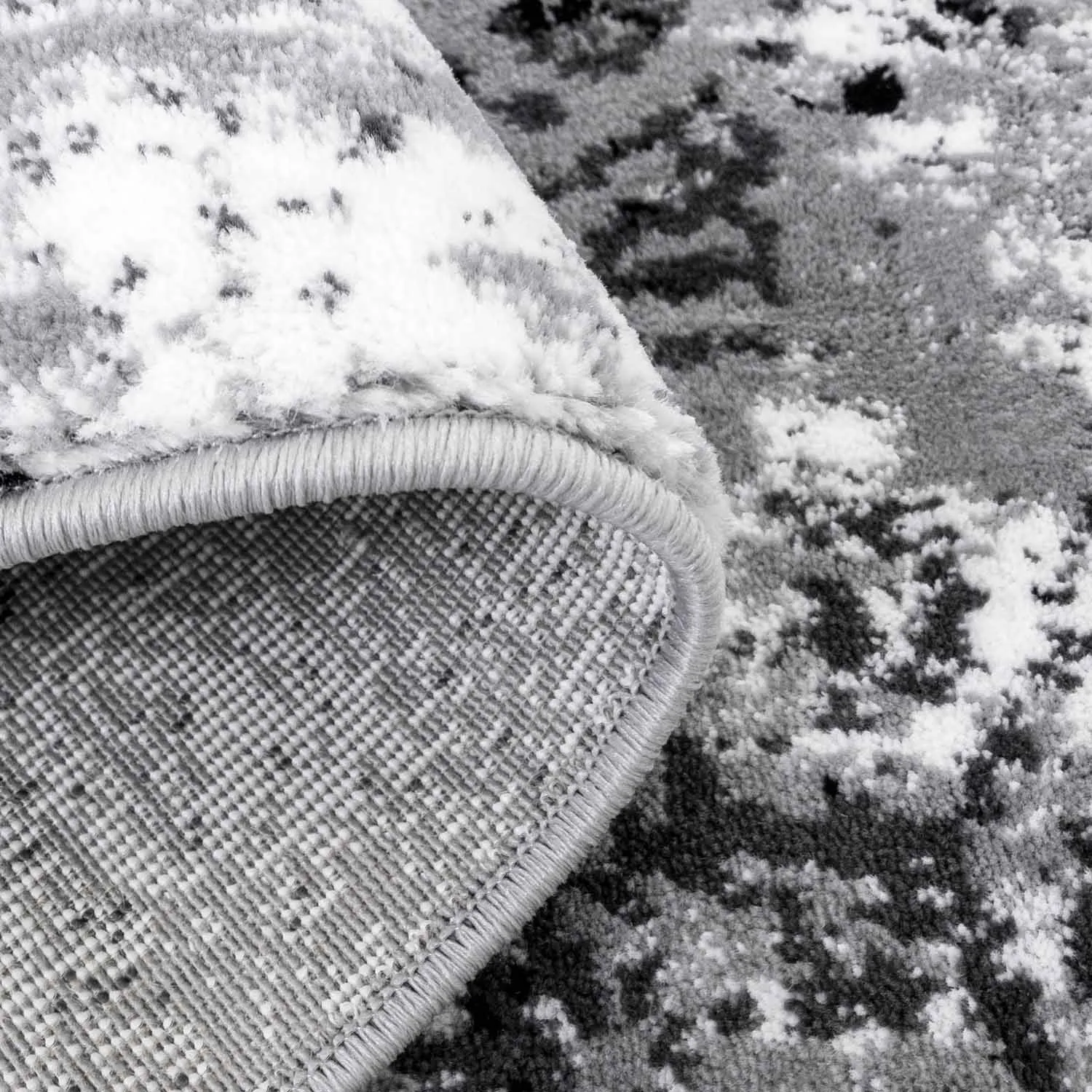 Wilton szőnyeg - Ifrane (szürke)