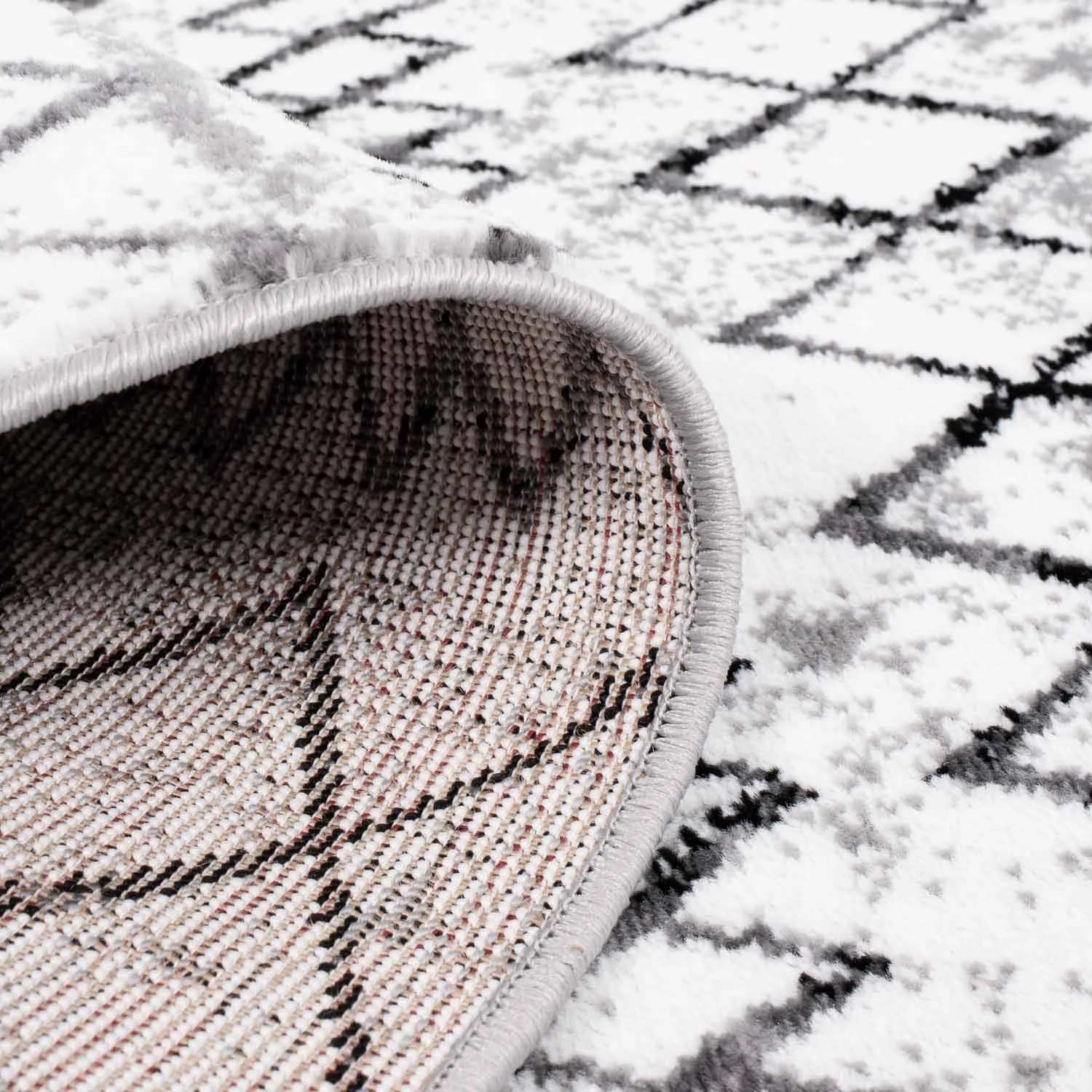 Wilton szőnyeg - Meknes (krém)