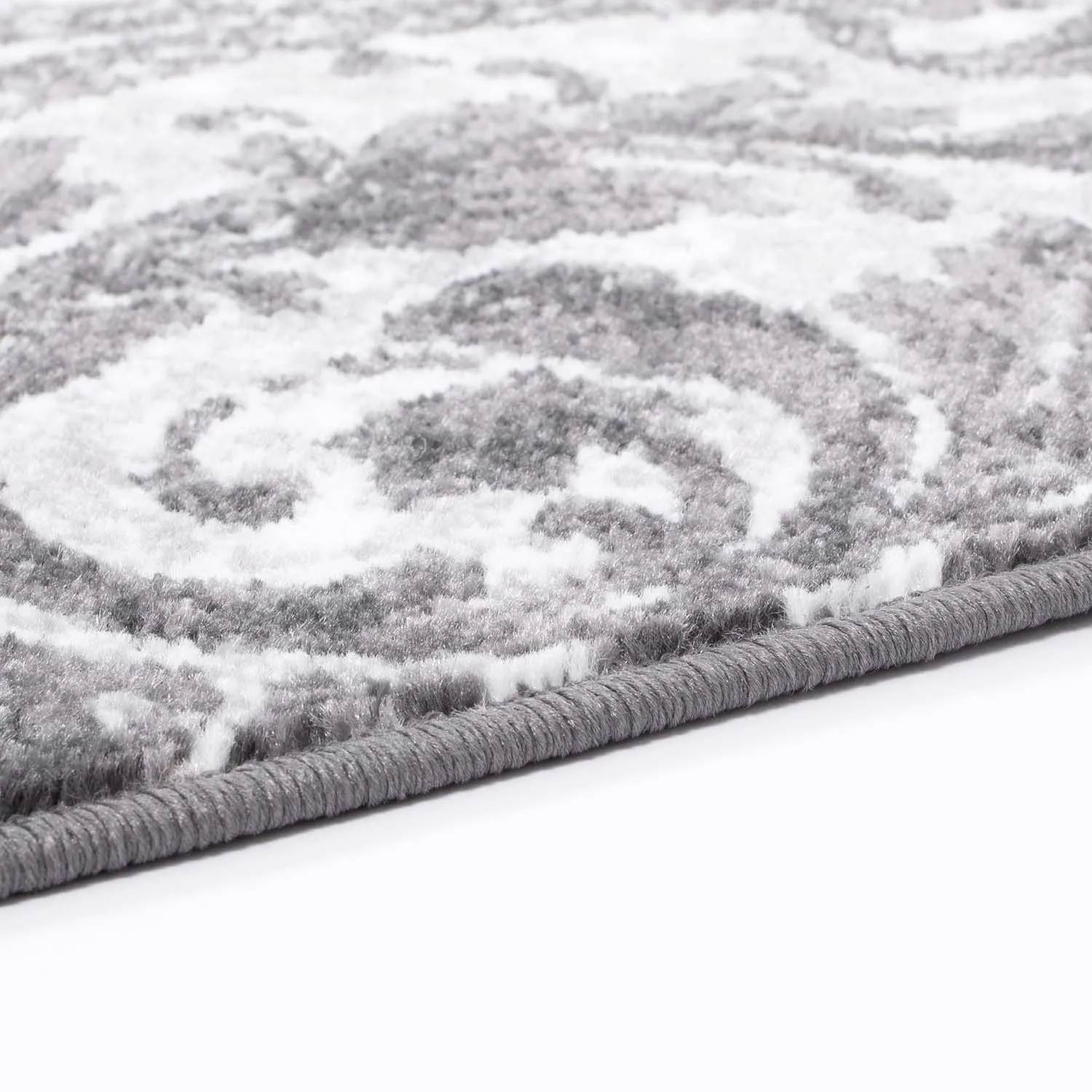 Wilton szőnyeg - Tamaris (szürke)